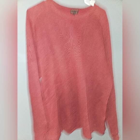 Banana Republic Mens Long Sleeve Top Size Xl - Picture 1 of 10